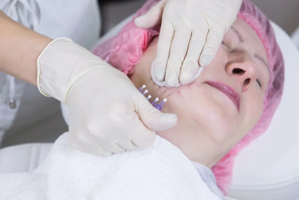 Nova Threads Aestique Medi Spa Greensburg Pittsburgh