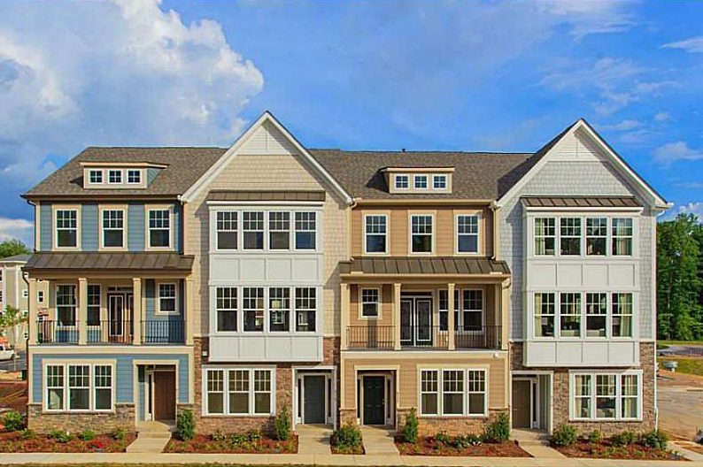 Huntington Pointe AES