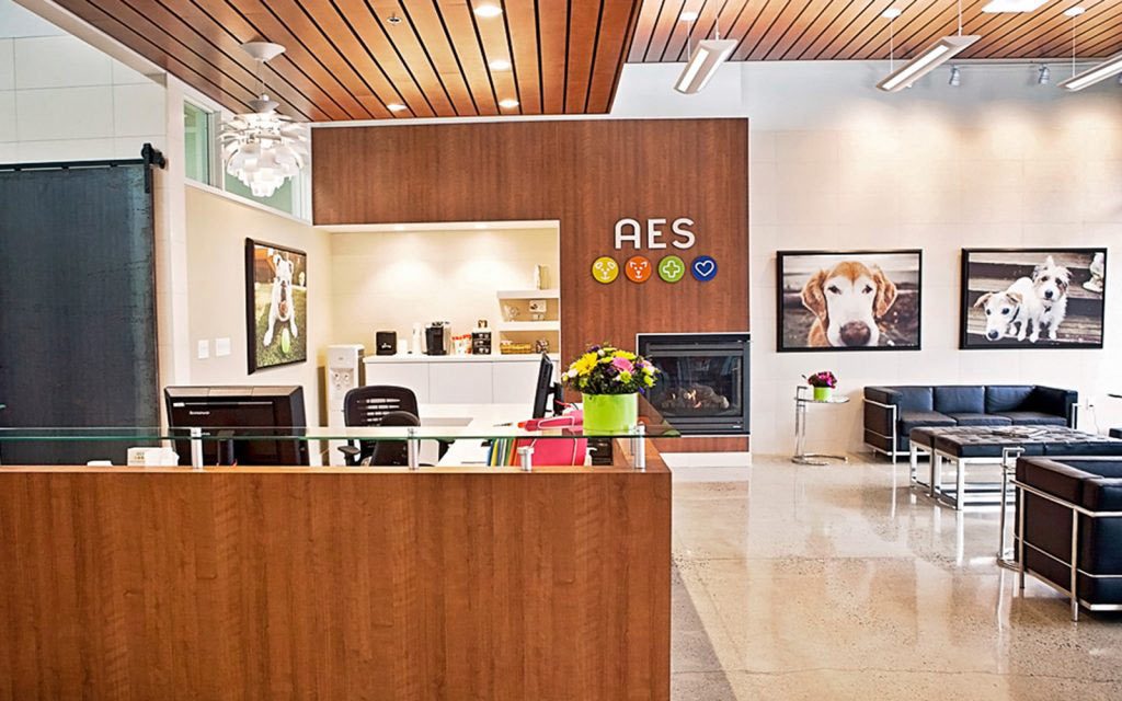 34+ Animal Emergency Hospital Of Redmond