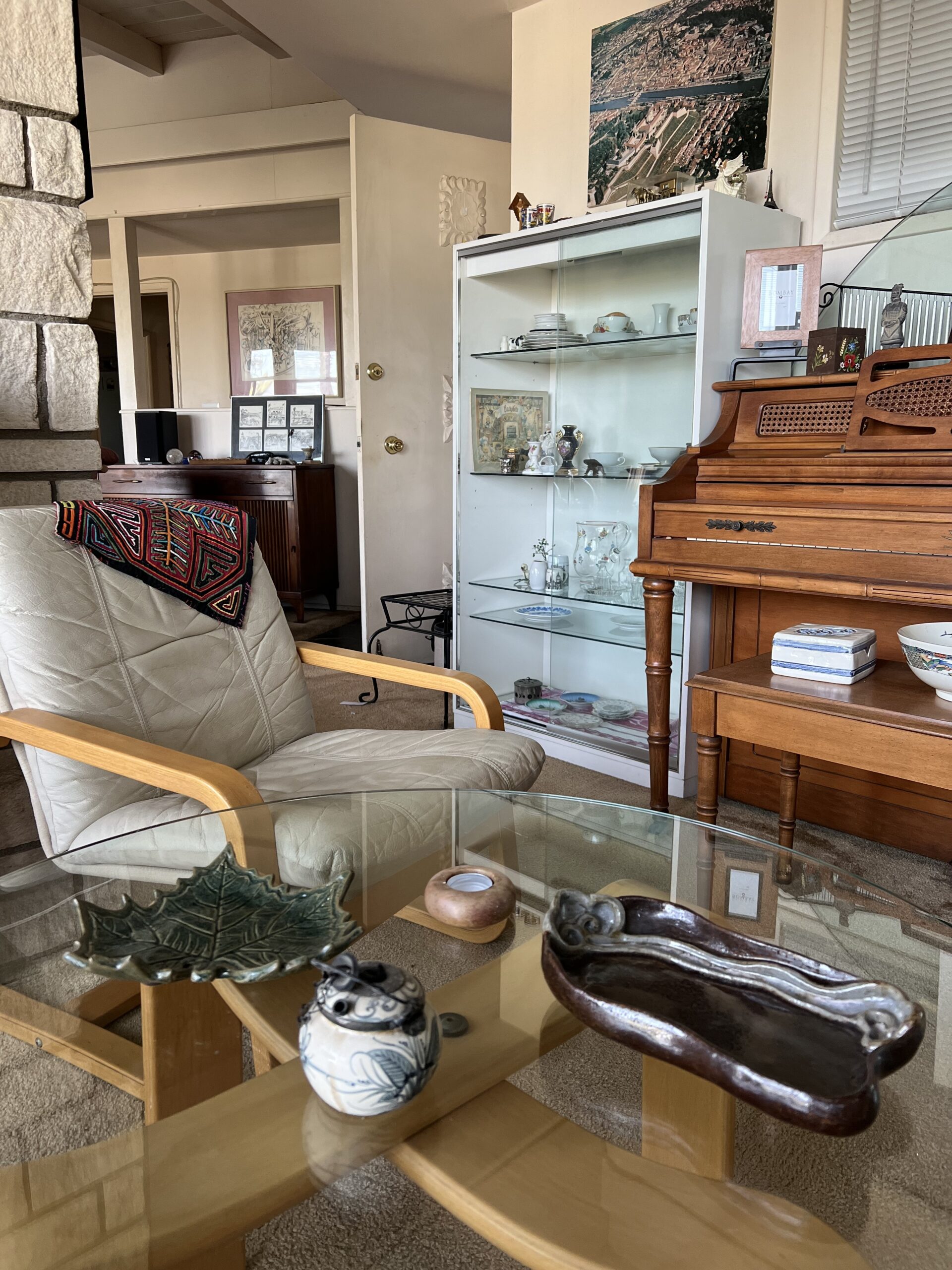 MidCentury Modern Estate Sale in Mar Vista AESWON Estate Sale