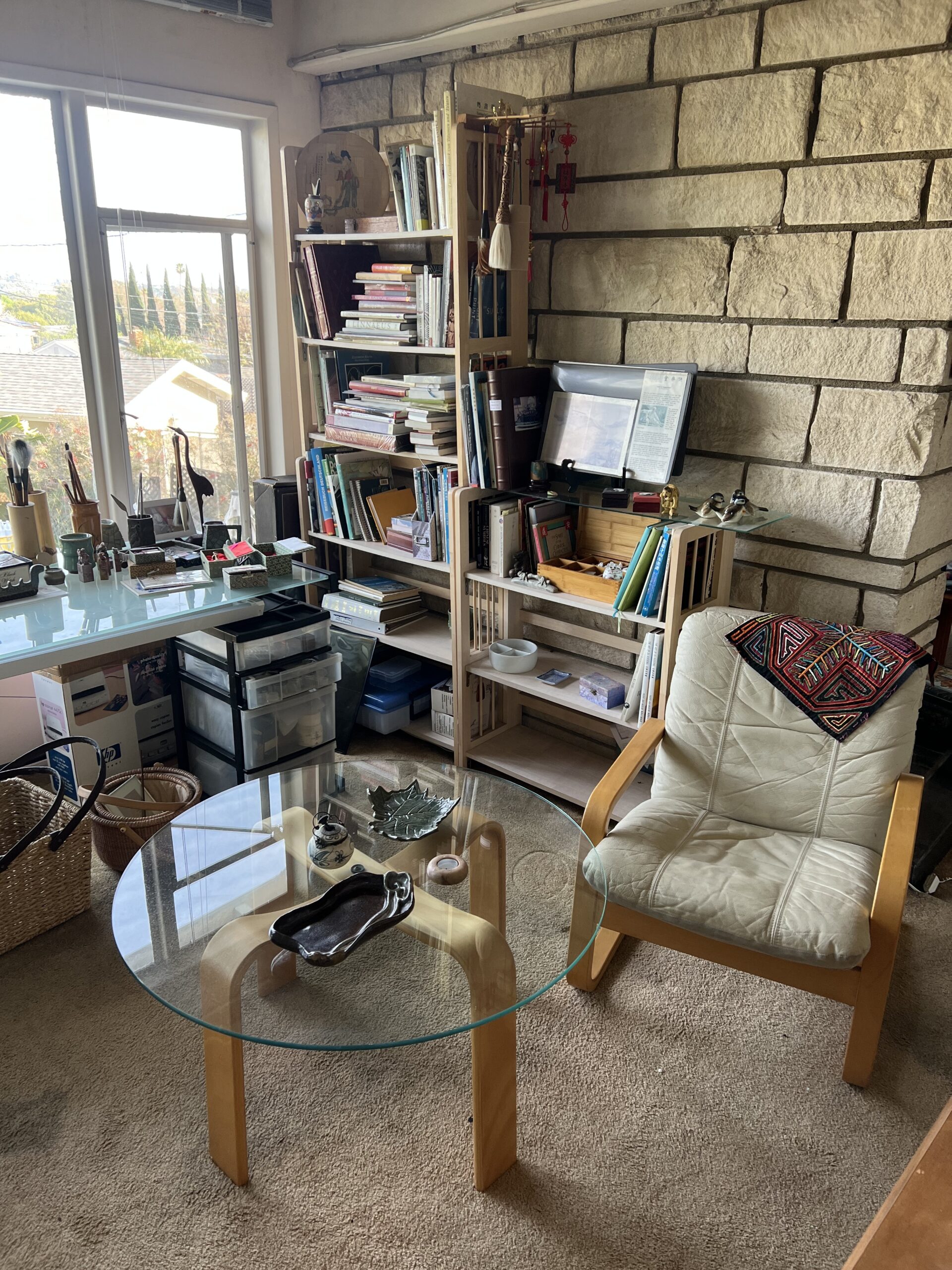 MidCentury Modern Estate Sale in Mar Vista AESWON Estate Sale