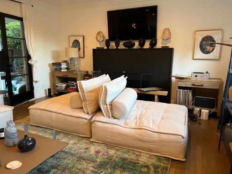 Open Air Homes Luxury Estate Sale AESWON Estate Sale Company in Los