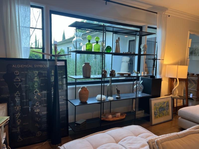 Open Air Homes Luxury Estate Sale AESWON Estate Sale Company in Los