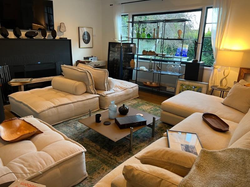 Open Air Homes Luxury Estate Sale AESWON Estate Sale Company in Los