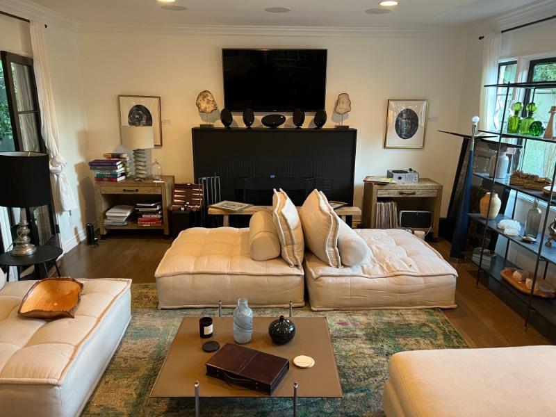 Open Air Homes Luxury Estate Sale AESWON Estate Sale Company in Los