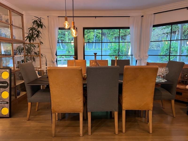 Open Air Homes Luxury Estate Sale AESWON Estate Sale Company in Los