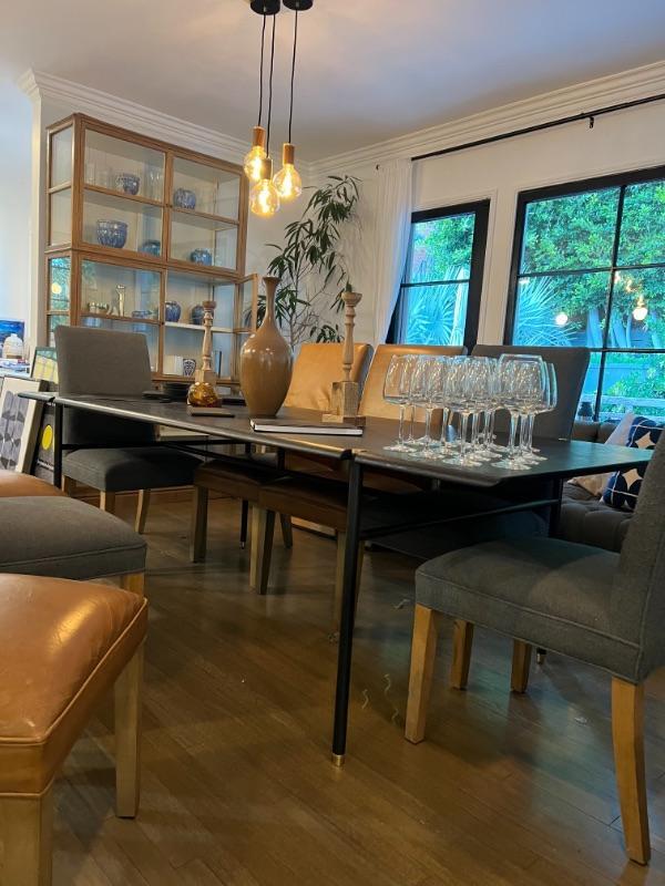 Open Air Homes Luxury Estate Sale AESWON Estate Sale Company in Los