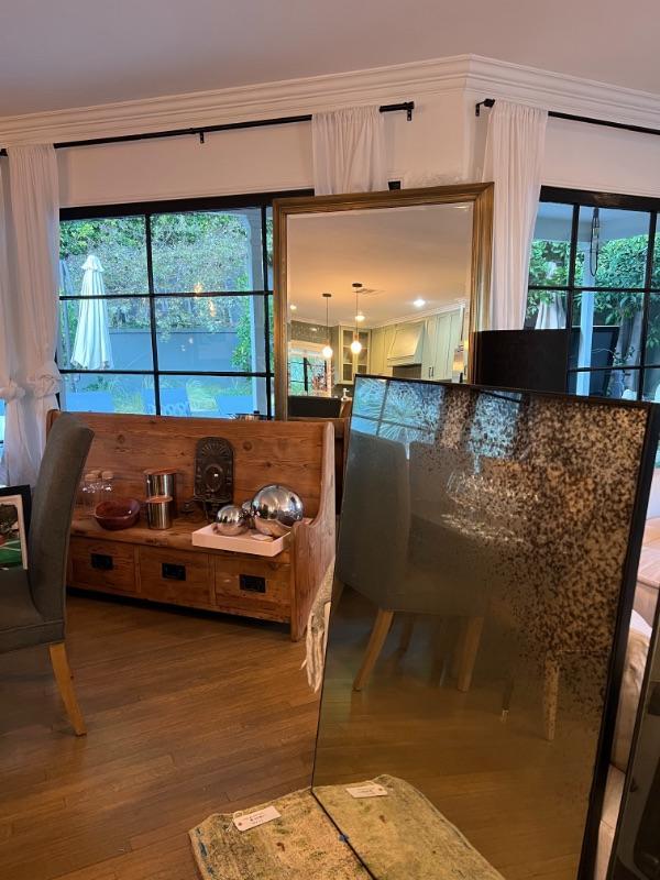 Open Air Homes Luxury Estate Sale AESWON Estate Sale Company in Los