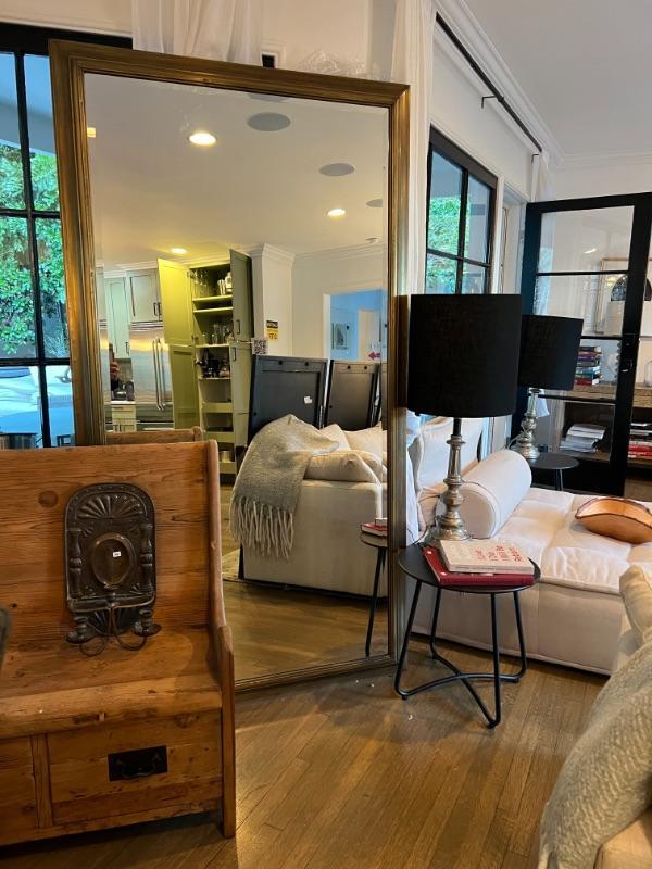 Open Air Homes Luxury Estate Sale AESWON Estate Sale Company in Los