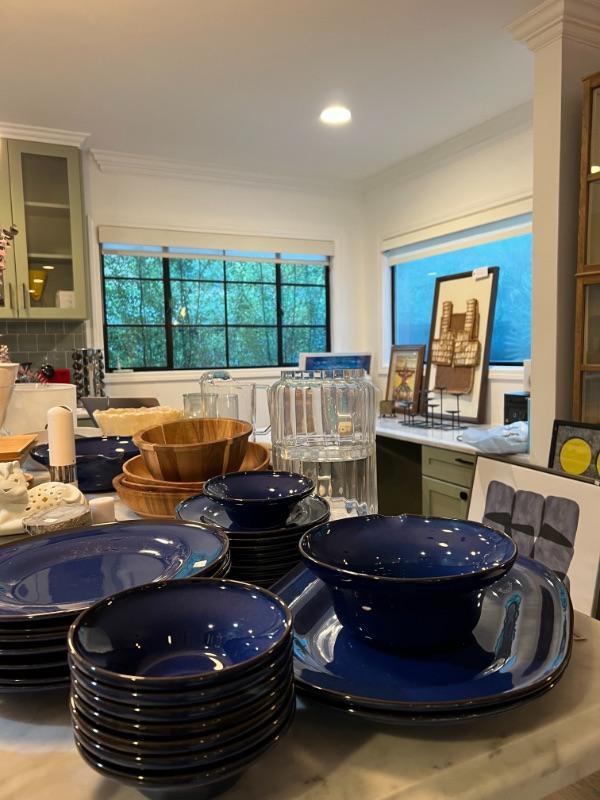 Open Air Homes Luxury Estate Sale AESWON Estate Sale Company in Los