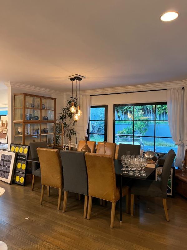 Open Air Homes Luxury Estate Sale AESWON Estate Sale Company in Los