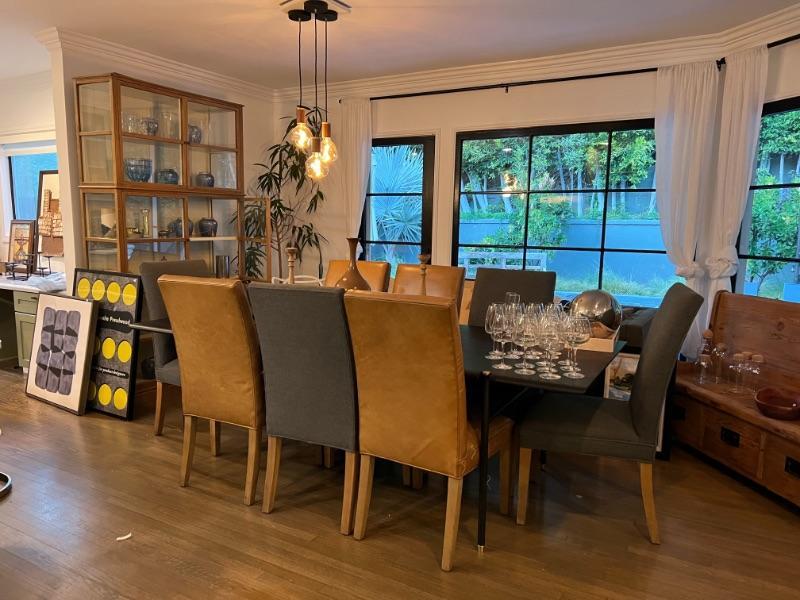 Open Air Homes Luxury Estate Sale AESWON Estate Sale Company in Los