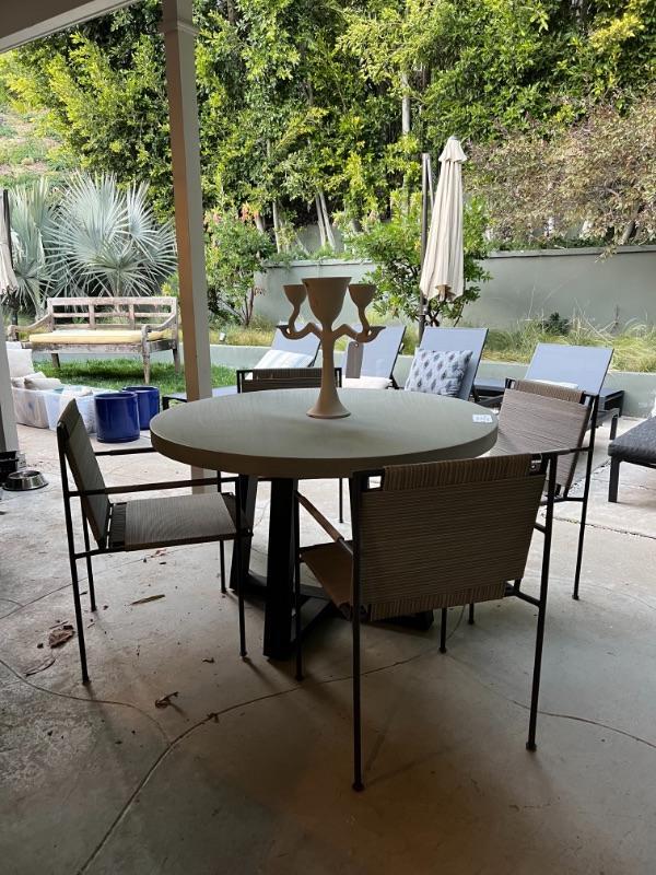 Open Air Homes Luxury Estate Sale AESWON Estate Sale Company in Los