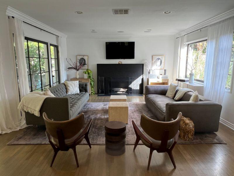 Open Air Homes Luxury Estate Sale AESWON Estate Sale Company in Los