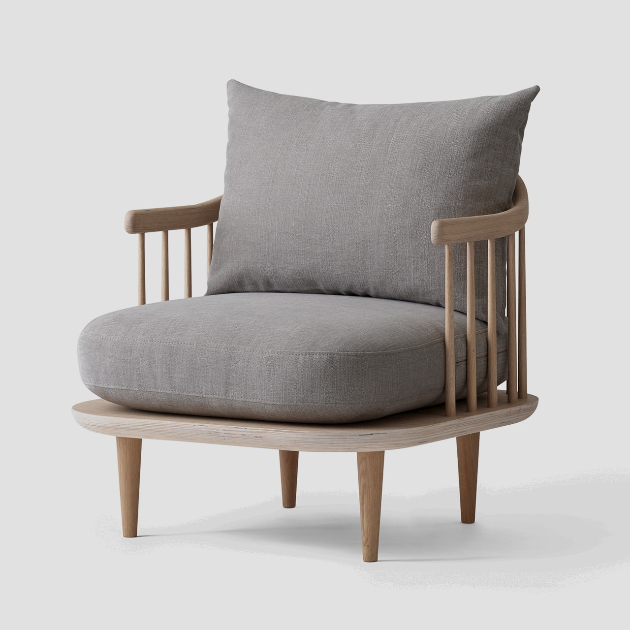 Fly Collection by Space Copenhagen for &Tradition aêtava