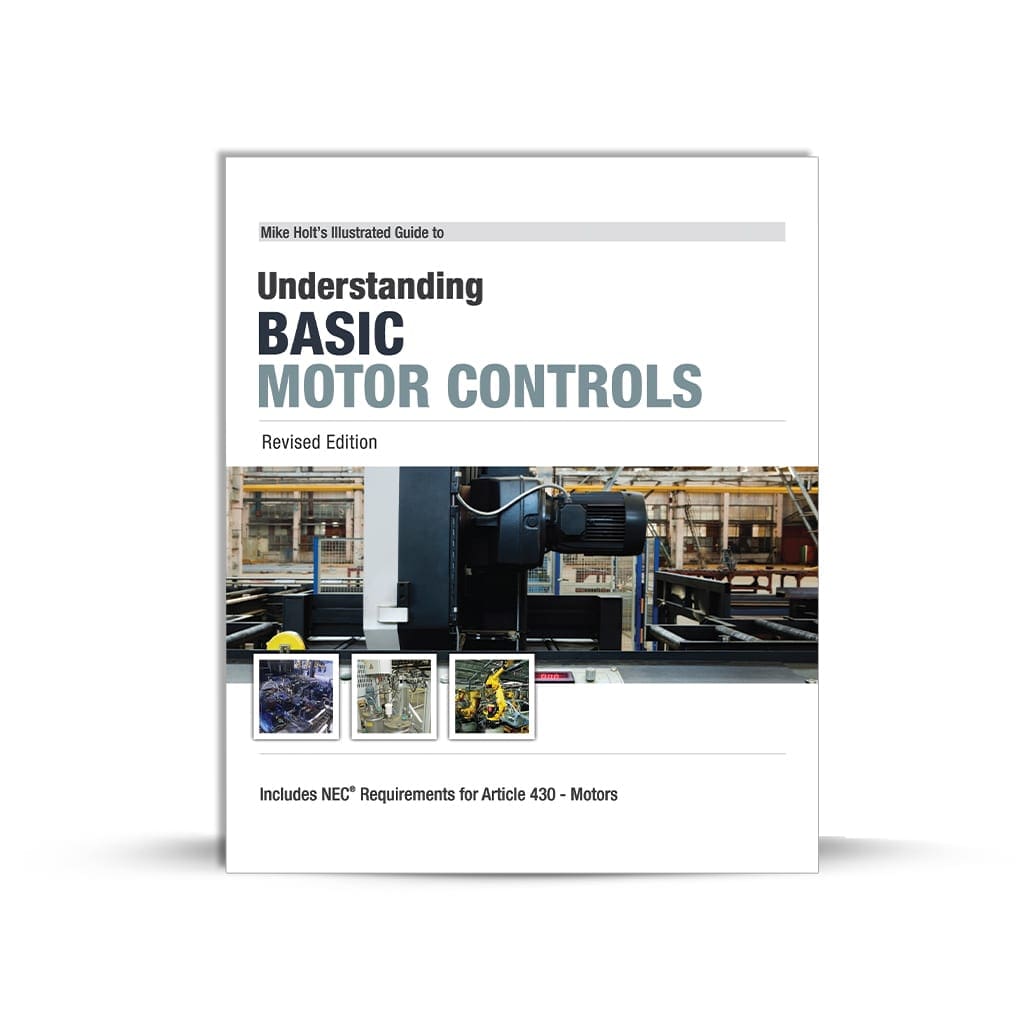 Motor Controls, Revised Edition Textbook AETech Rapid City, SD