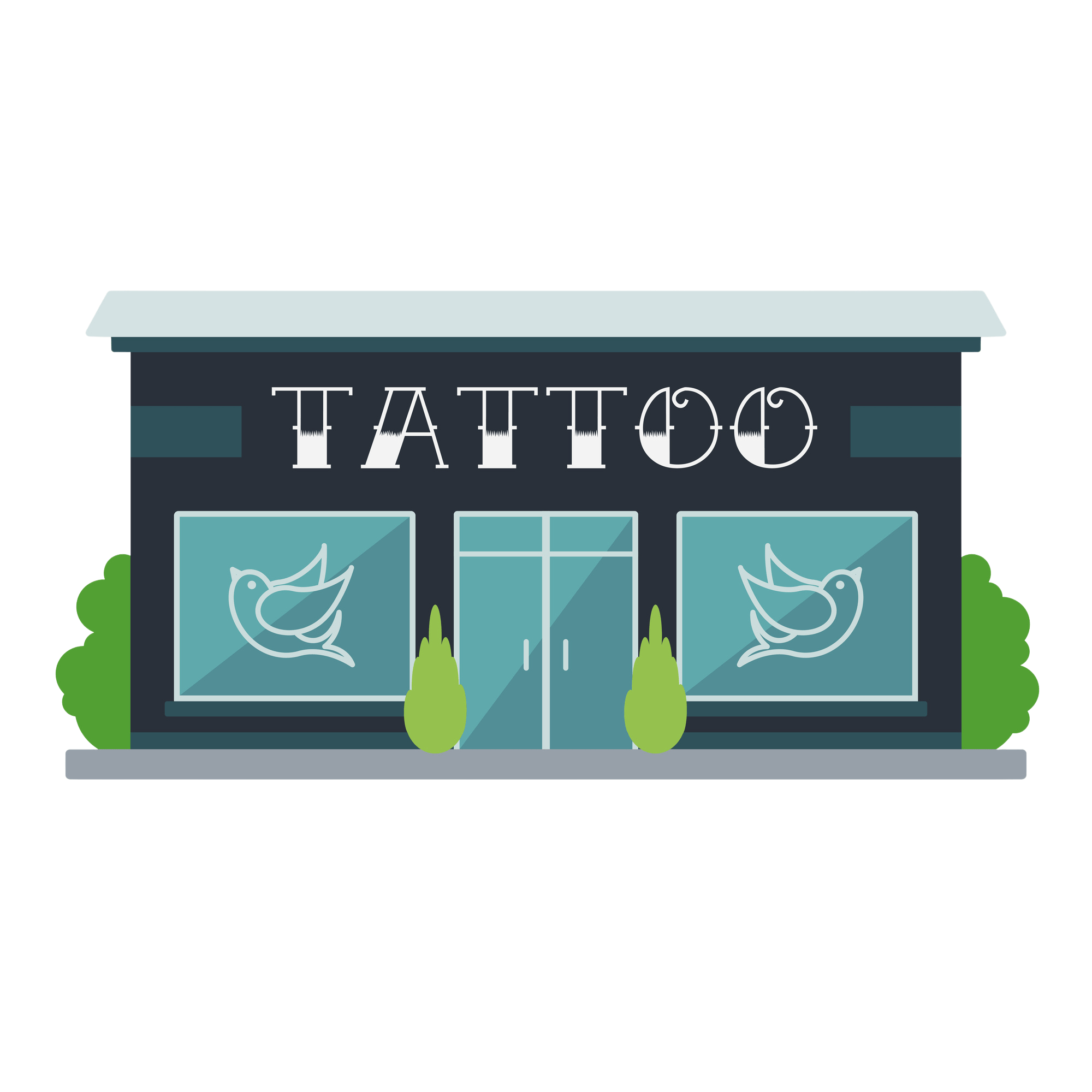 On The Level Tattoo Professional Tattoo Prep & Services