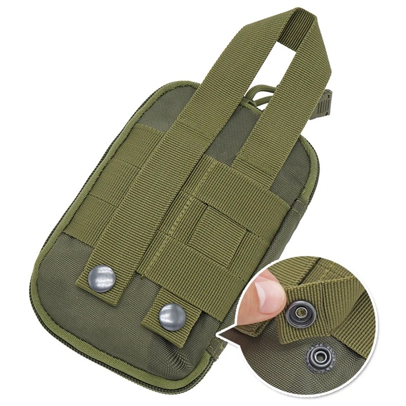 What is MOLLE? The Comprehensive Guide