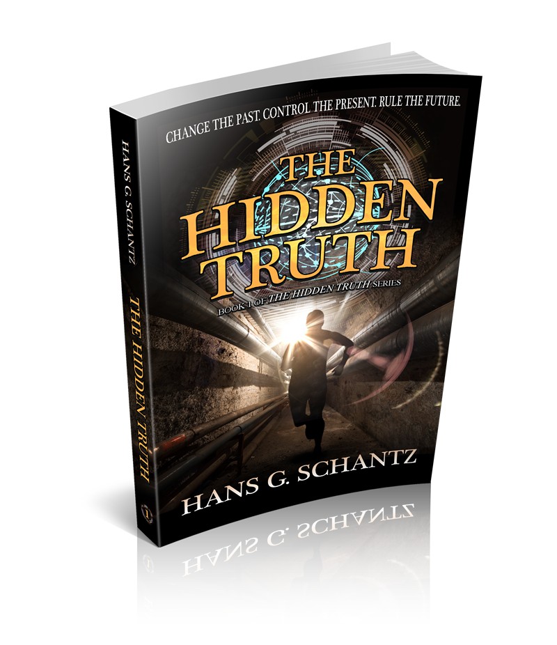 The Hidden Truth ÆtherCzar(04)