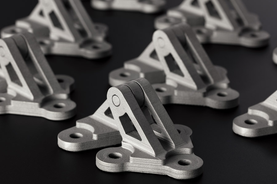 Desktop Metal 3D Metal Printing Systems AET Labs