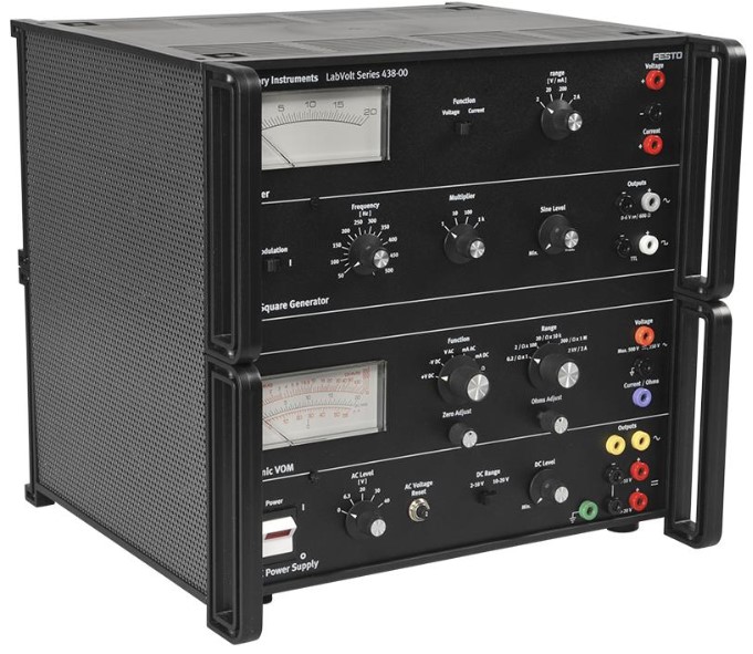 Electrical Engineering Lab Equipment List for Educators AET Labs