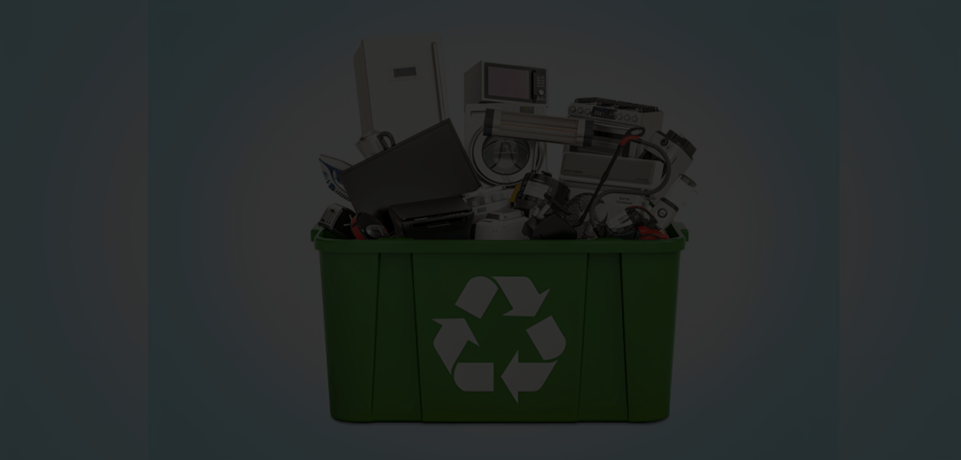 Electronics recycling, office equipements recycling Florida, electronics recycling Miami and