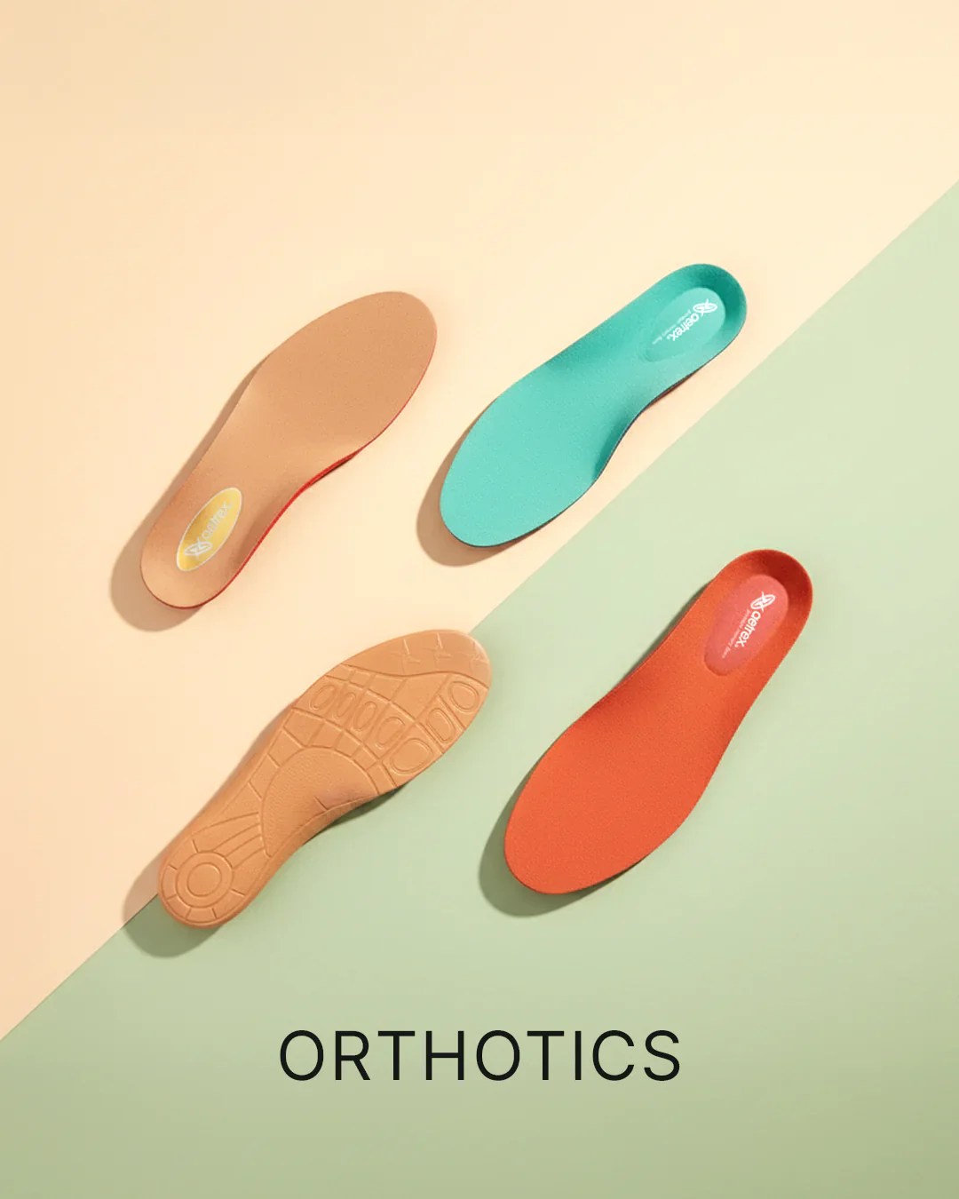 Buy Aetrex Orthotics Insoles Online In Dubai, UAE Aetrex Middle East