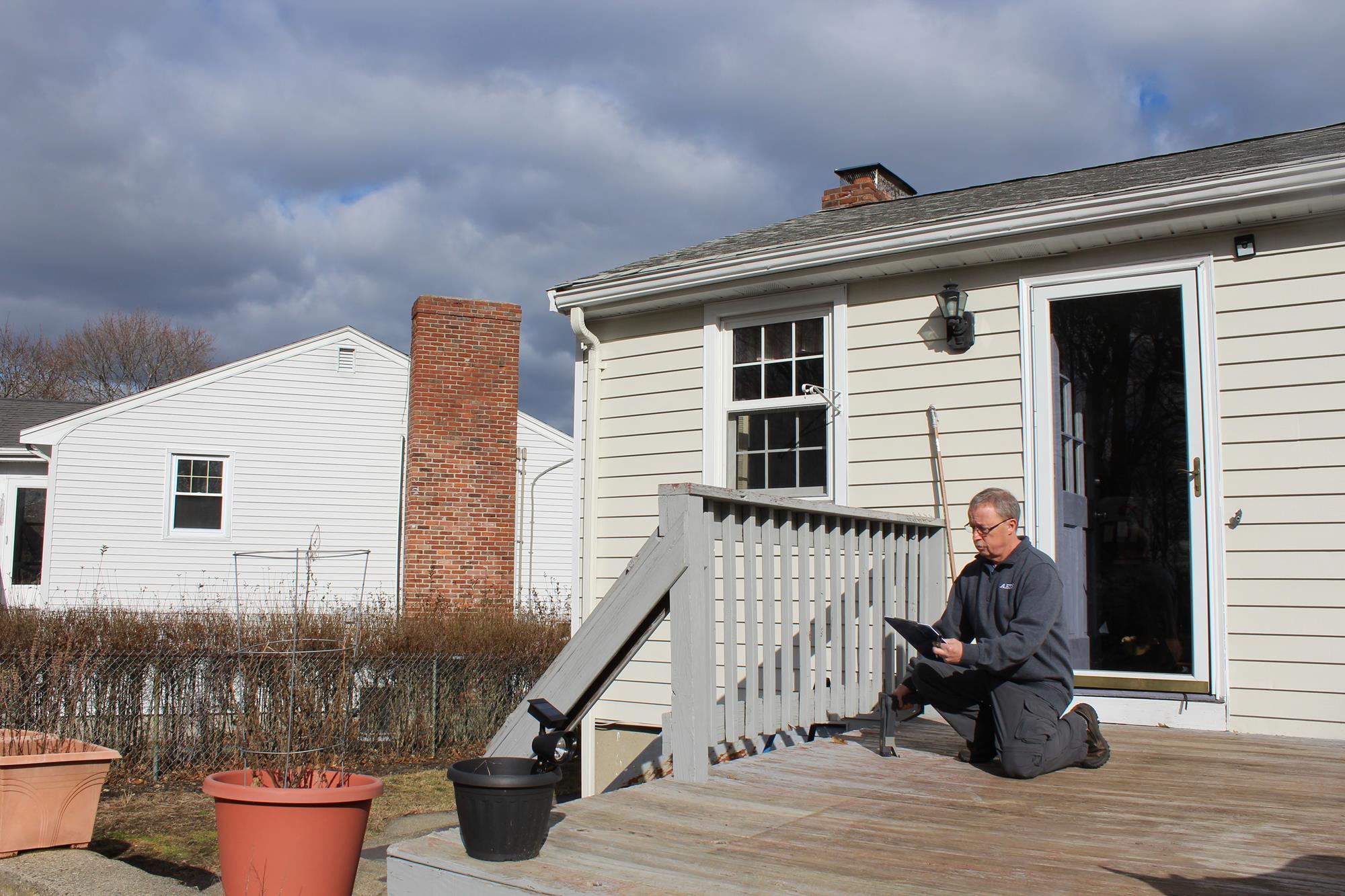 Massachusetts Lead Regulations American Environmental Testing Svcs