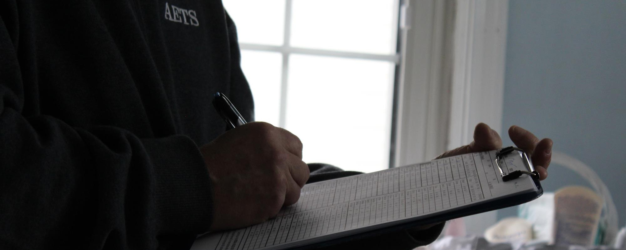 New Hampshire Lead Testing American Environmental Testing Services