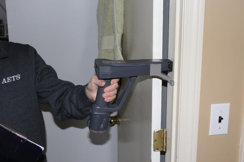 Massachusetts Lead Regulations American Environmental Testing Svcs