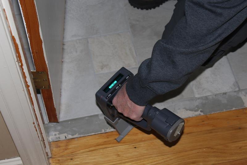 Massachusetts Lead Regulations American Environmental Testing Svcs