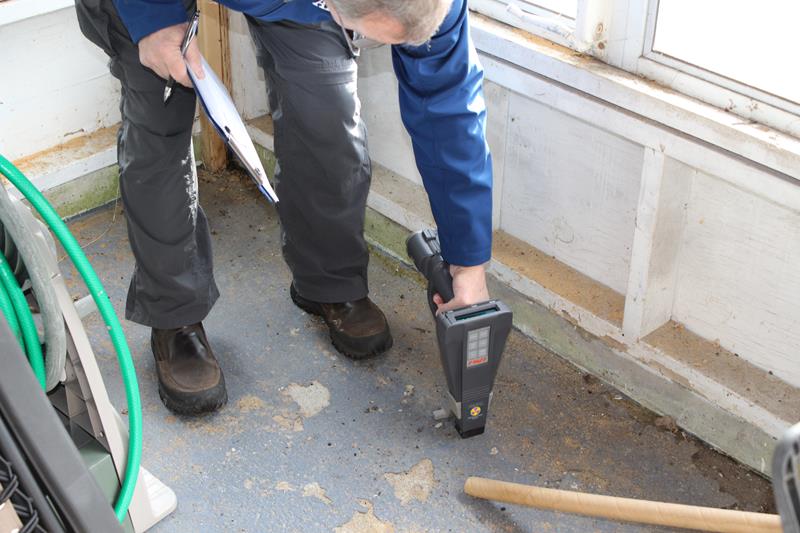 Massachusetts Lead Regulations American Environmental Testing Svcs