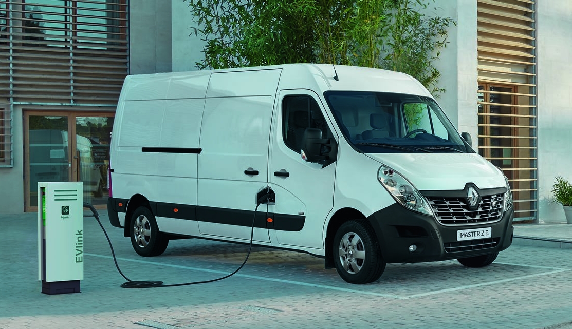 Peugeot to launch an allelectric Expert van in Europe. 11092019