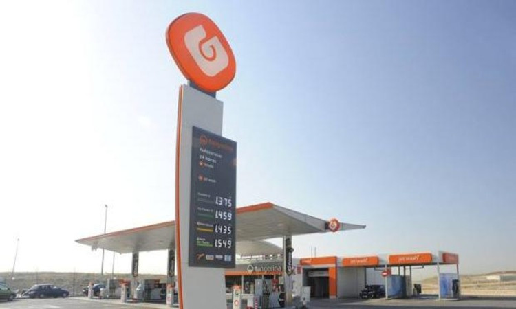 Galp reclama casi 74.000 euros a un empresario de Seseña al que