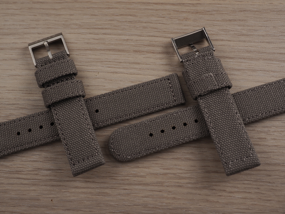 AEVIG canvas strap Aevig