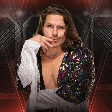 Dalton Castle – AEW Dark Database