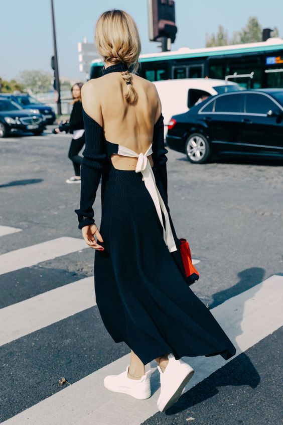 Hot trends 10 of the best white trainers for spring/summer '16 A&E