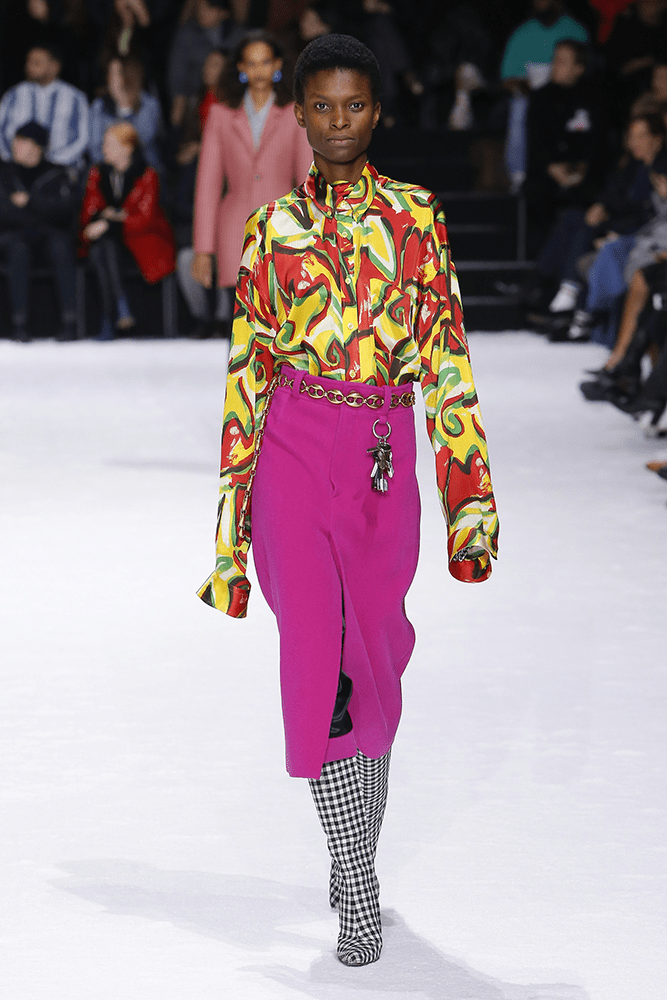 Balenciaga Partners With Kering On A New Eyewear Collection A&E Magazine