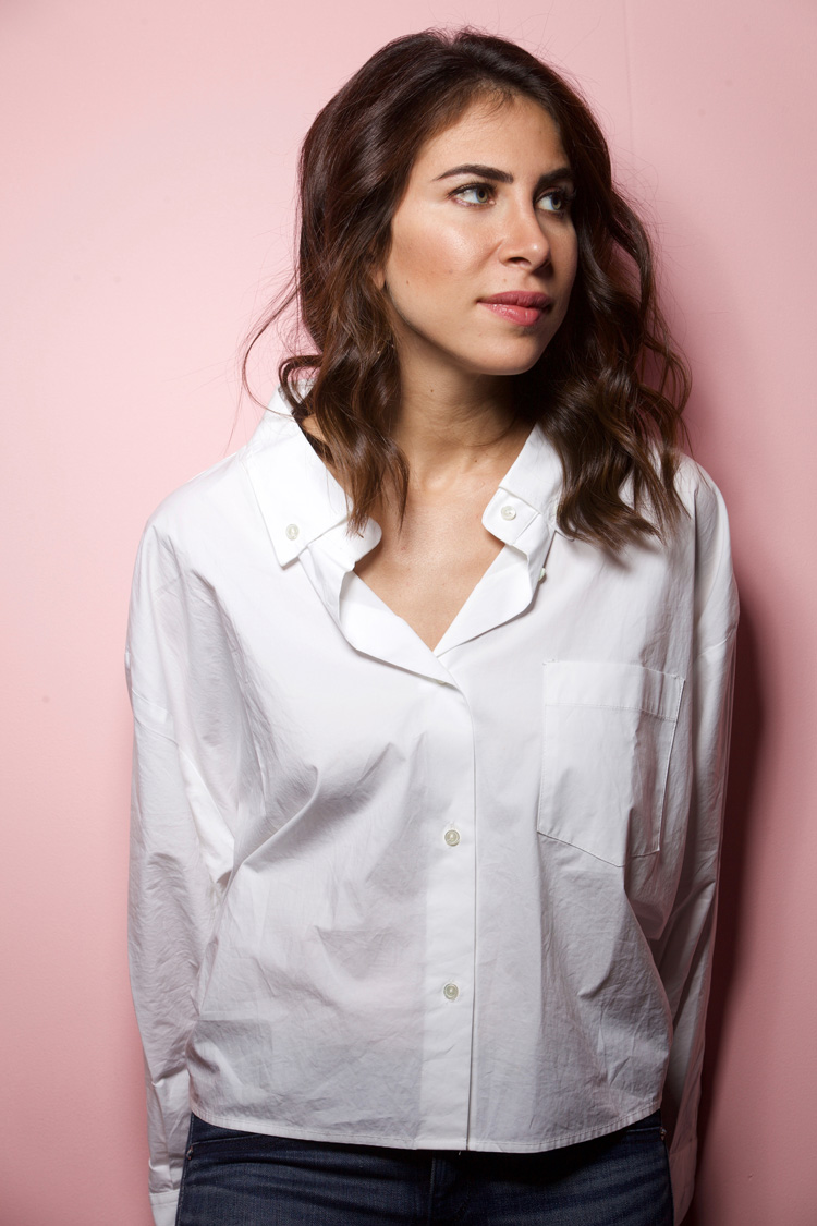 15 Minutes With… Nour Al Tamimi A&E Magazine