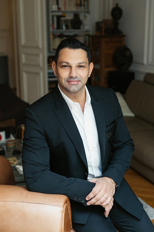 Meet Toni Breiss Wedding Planner Extraordinaire A&E Magazine
