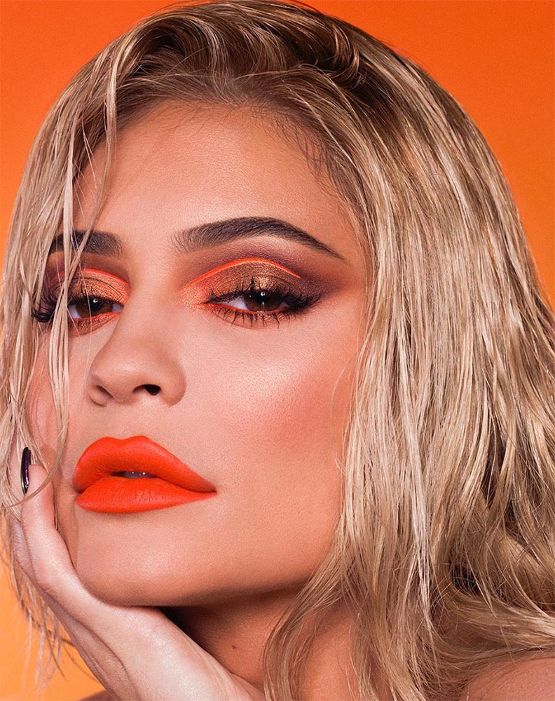 Kylie Jenner Set to Become the Youngest Ever Billionaire - A&E Magazine