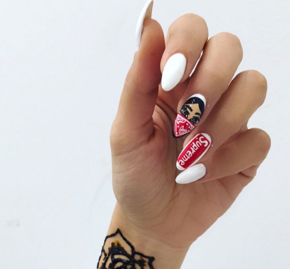 The Best Dubai Nail Salons for a Fabulous Manicure A&E Magazine