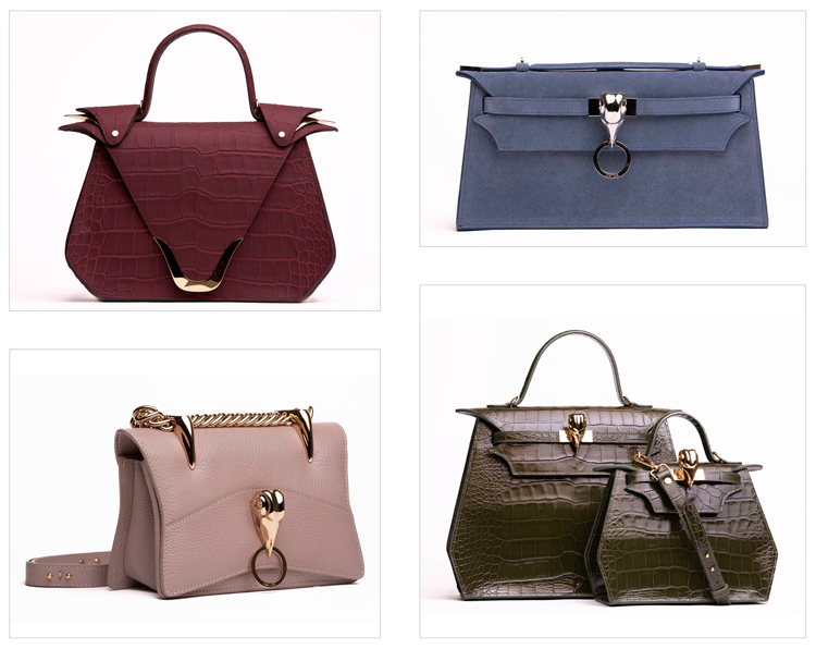 Luxury Bags In Dubai
