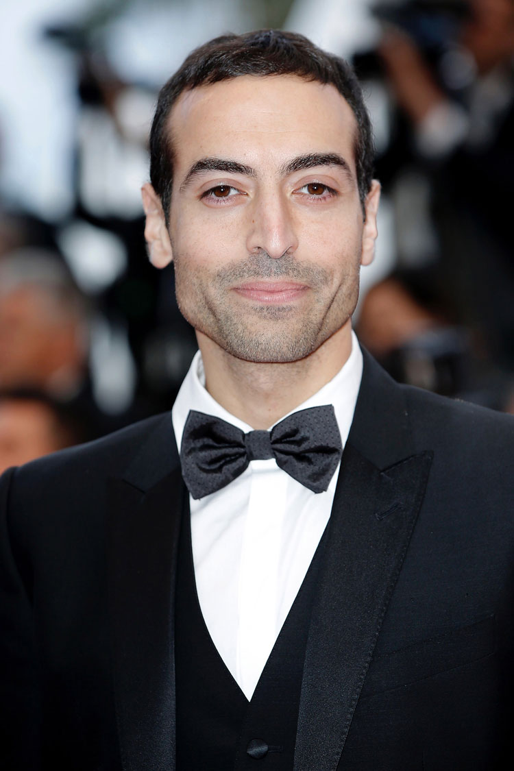 Mohammed Al Turki Chats the Progress of Saudi Arabian Cinema and