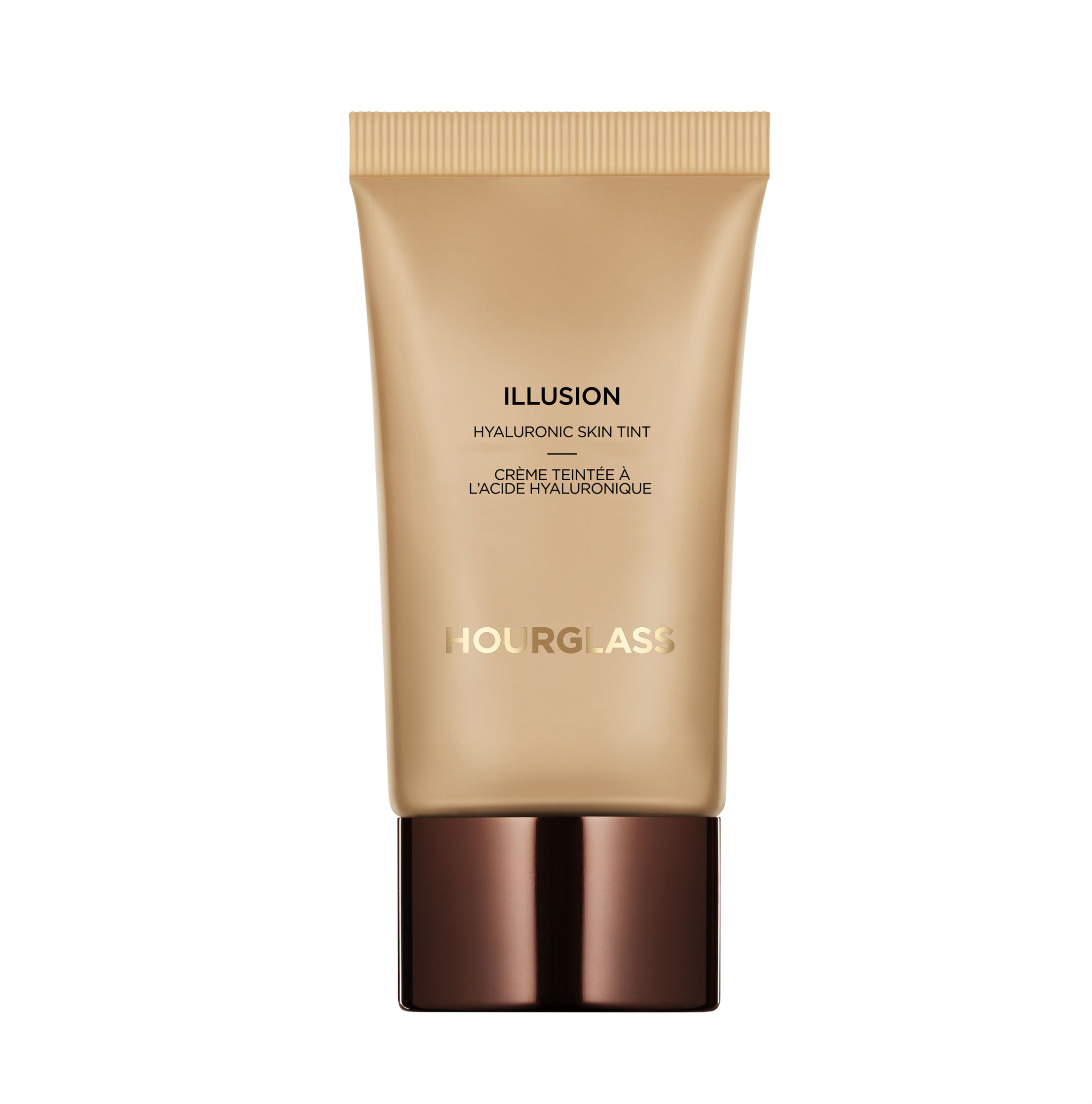 Here's How to Match Your Foundation Shade Perfectly According to Hourglass Makeup Artist A&E