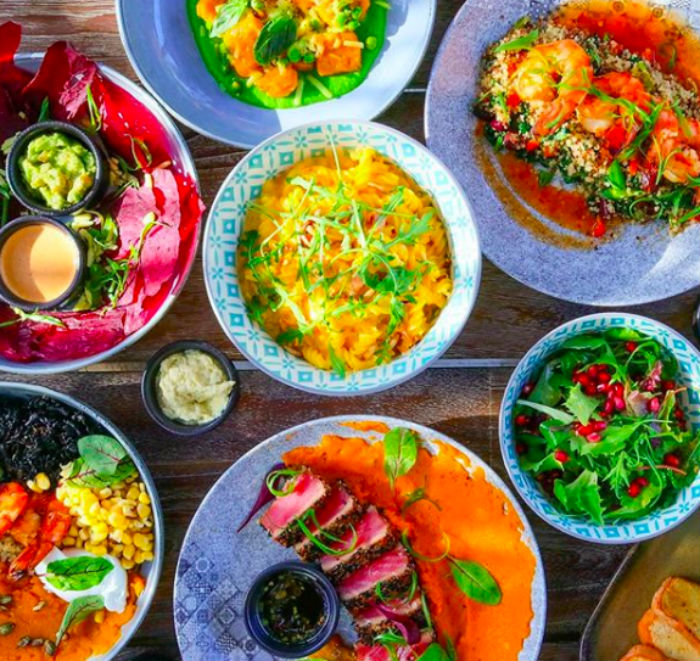 Iftar Buffet 2019 The Best Places in Dubai to Eat and Celebrate