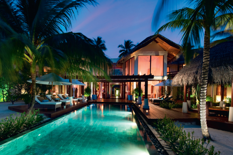 Discover Constance Hotels and Resorts in The Maldives A&E Magazine