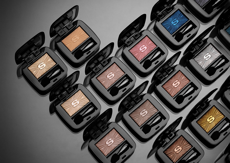 Sisley Presents the New PhytoOmbres Eyeshadow Collection A&E Magazine
