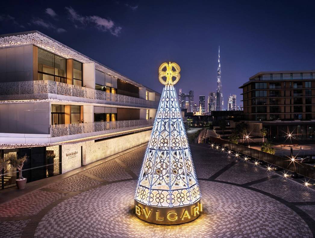 The UAE’s Best Festive Experiences 2019 A&E Magazine