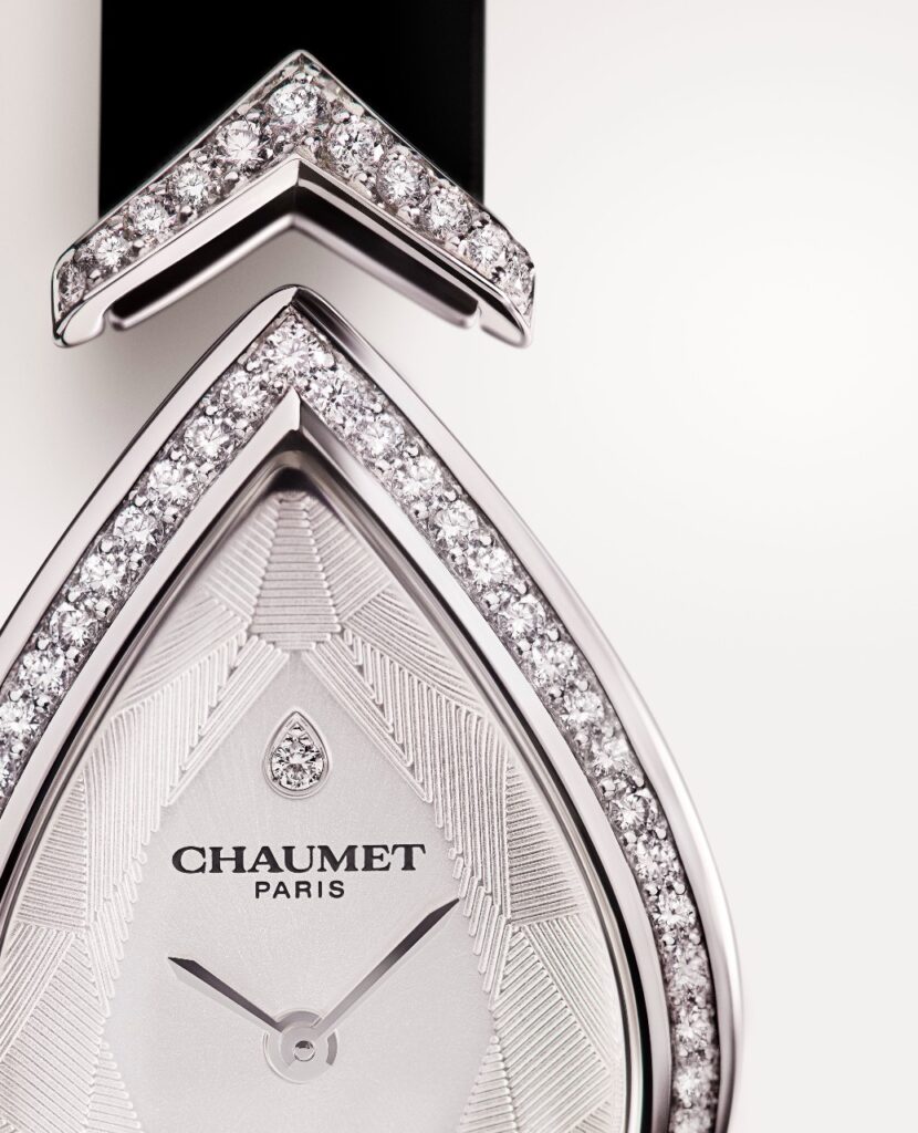Chaumet's Latest High Jewellery Collection is a Tribute to its Heritage